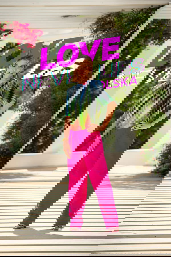 真爱不说谎：波兰篇