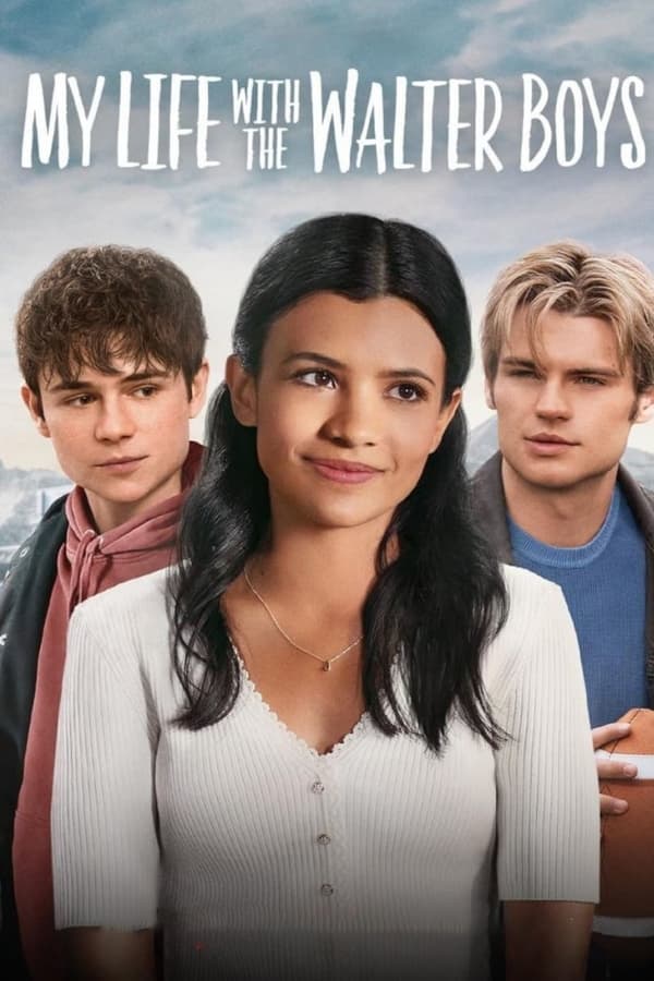 我与沃尔特家男孩的生活