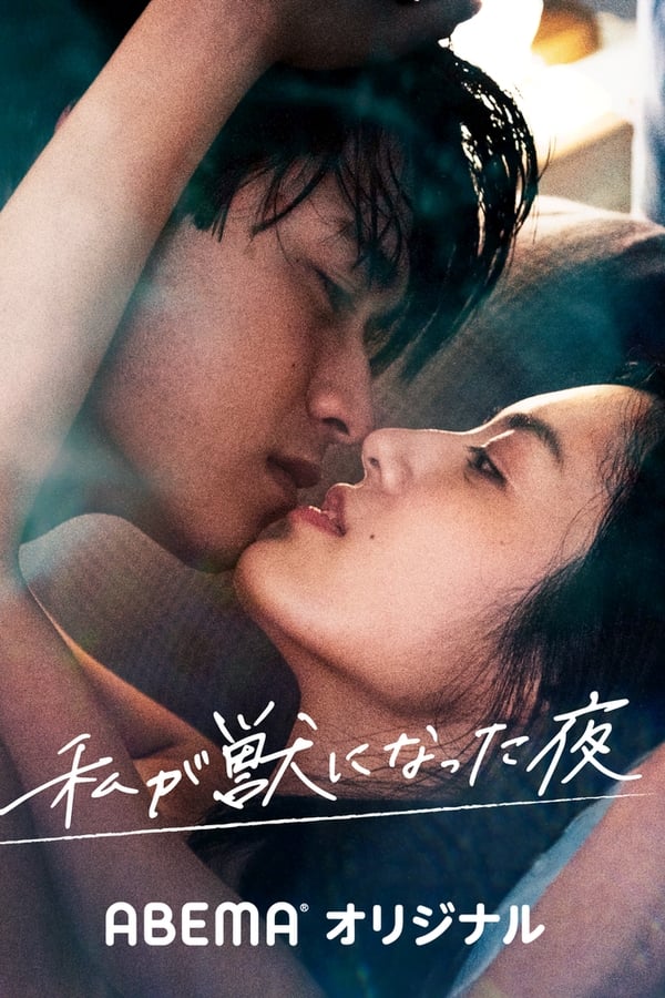 我变成野兽的夜晚~无名的关系~