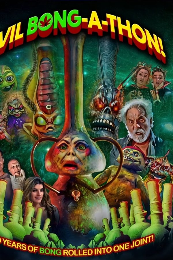 恶魔烟筒马拉松