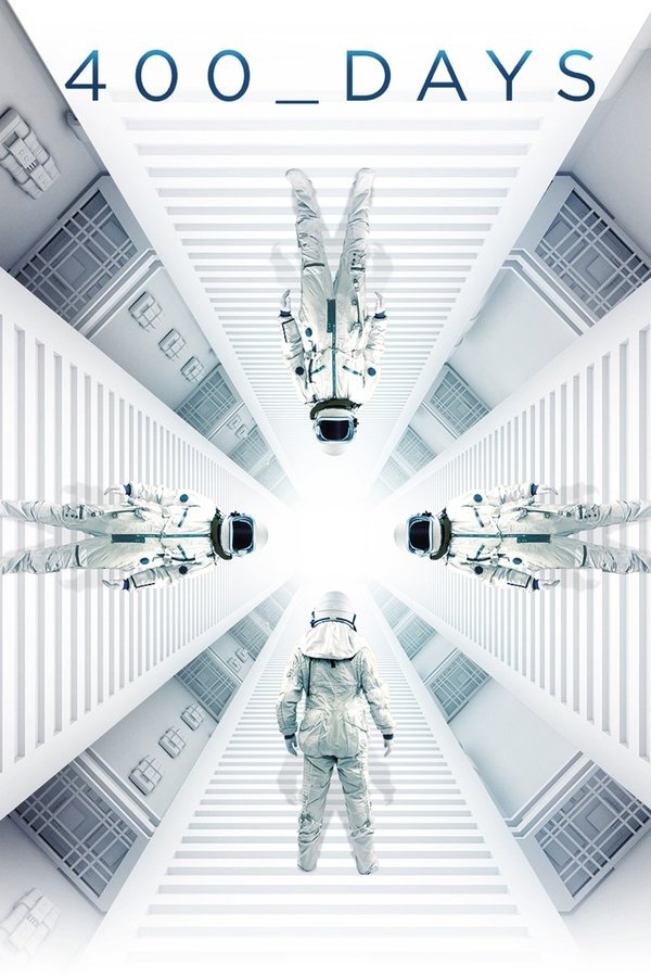 400天