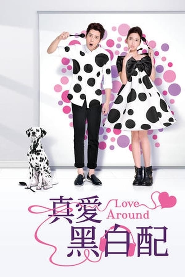 真爱黑白配