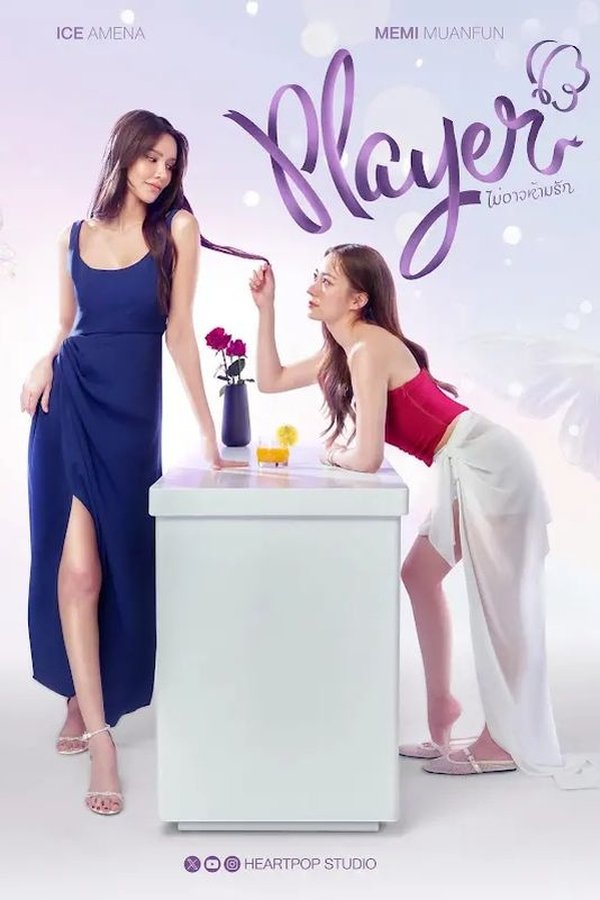 《无法抗拒的爱》的海报