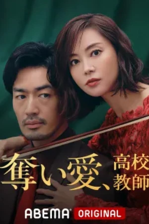 夺爱、高校教师