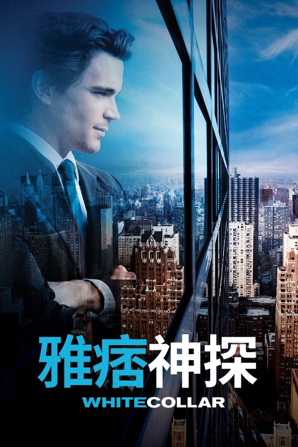 电影《妙警贼探》的海报