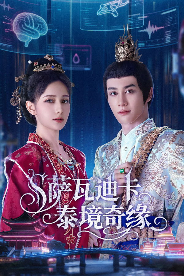 萨瓦迪卡泰境奇缘