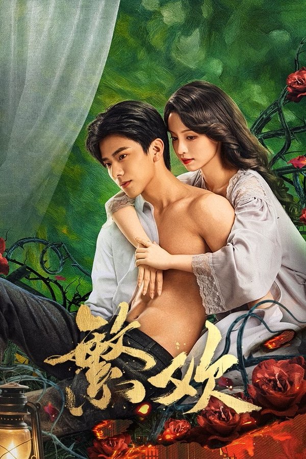 《繁欢》的海报