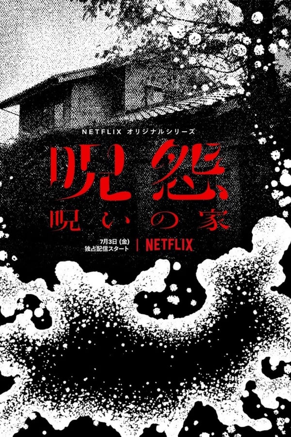 咒怨：诅咒之家