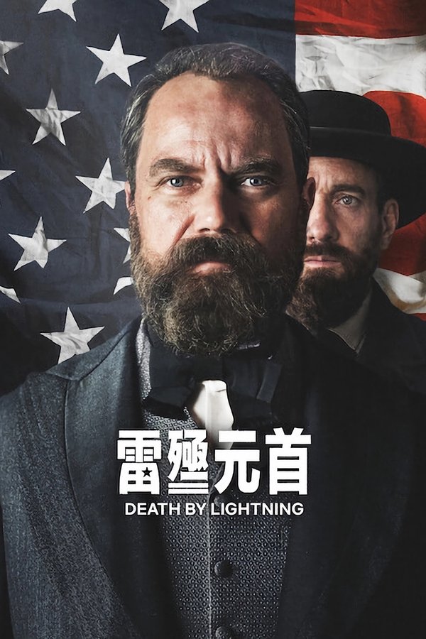 《雷殛元首》的海报