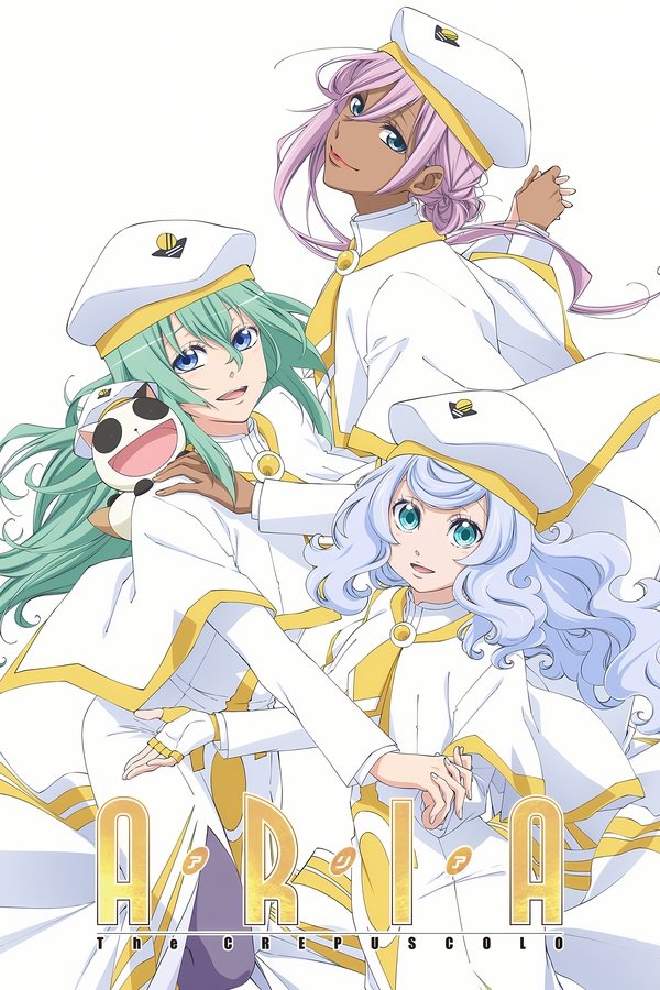 水星领航员 暮色