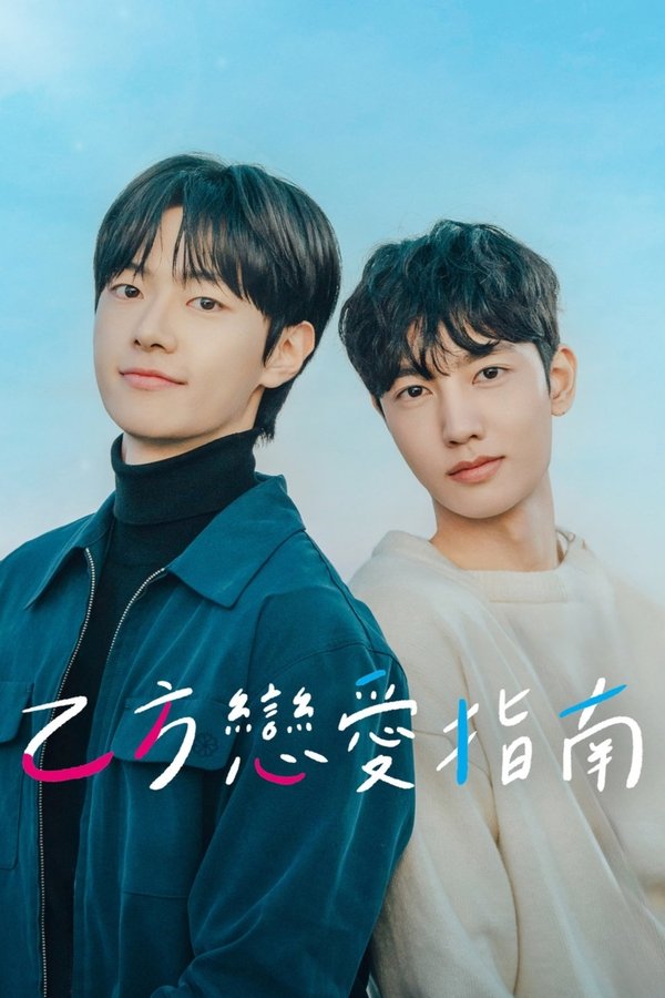 电影《乙方恋爱》的海报