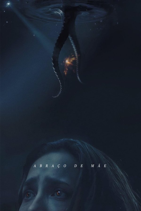 一个母亲的拥抱