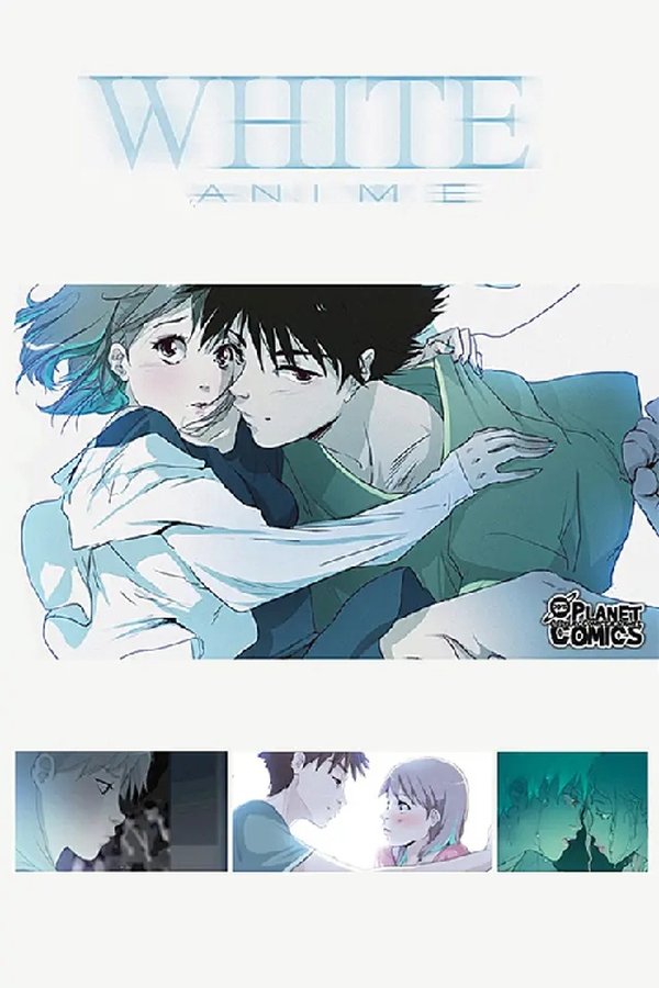 《白鹿原》的海报