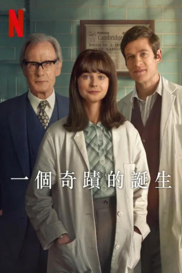 电影《乔伊》的海报