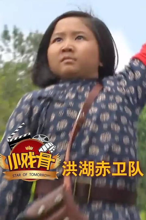 小戏骨：洪湖赤卫队