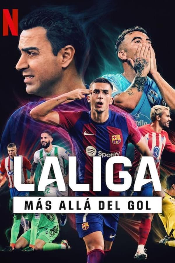 LALIGA：西甲全纪录