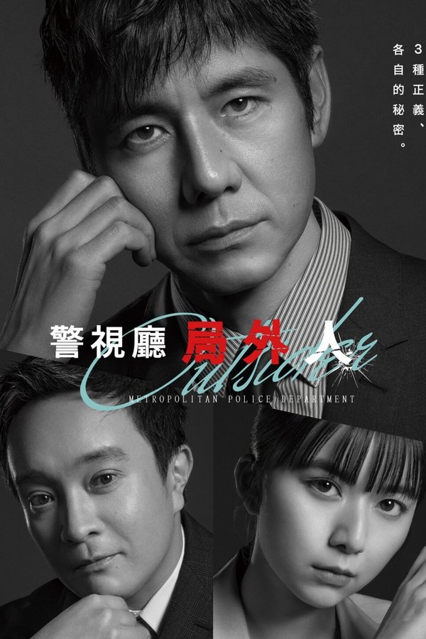 警视厅局外人