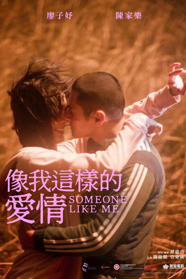 像我这样的爱情
