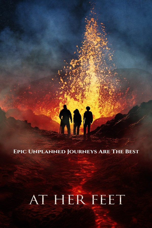 夏威夷火山历险记