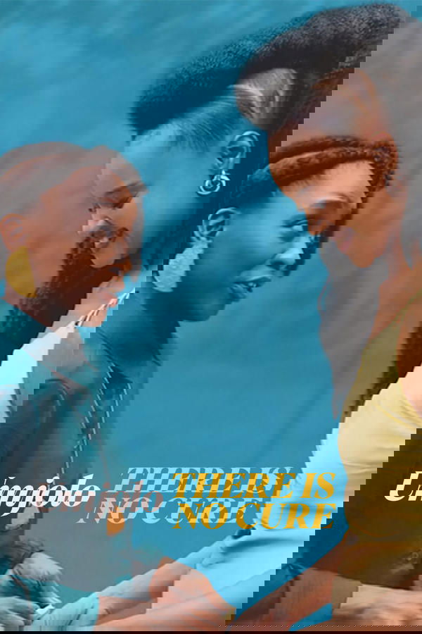 Umjolo：无解爱情