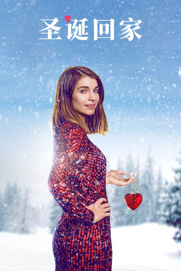 圣诞寻伴 第1季