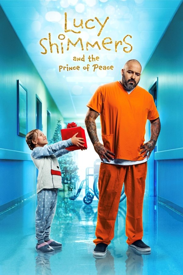 露西·希姆斯和和平王子