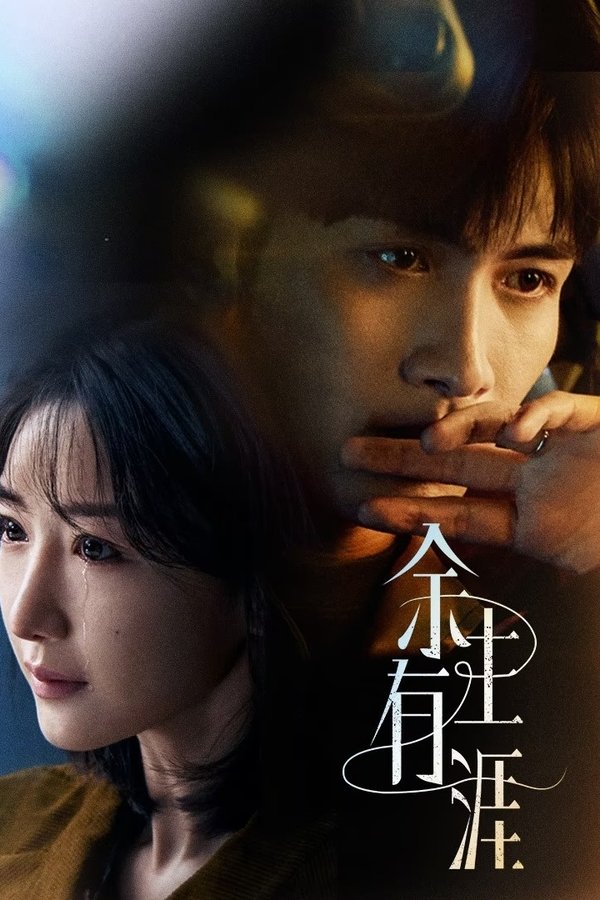 《余生有涯》的海报