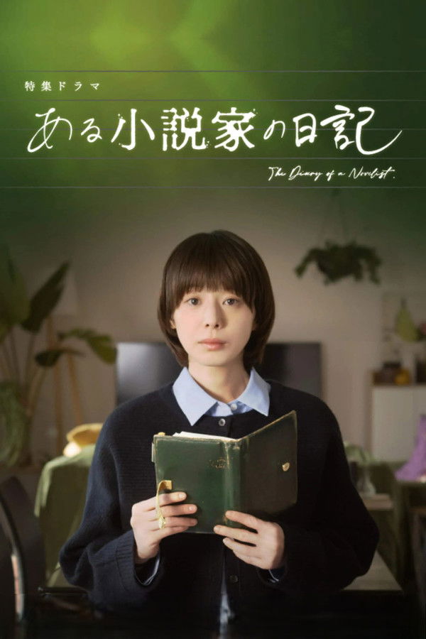 某小说家的日记