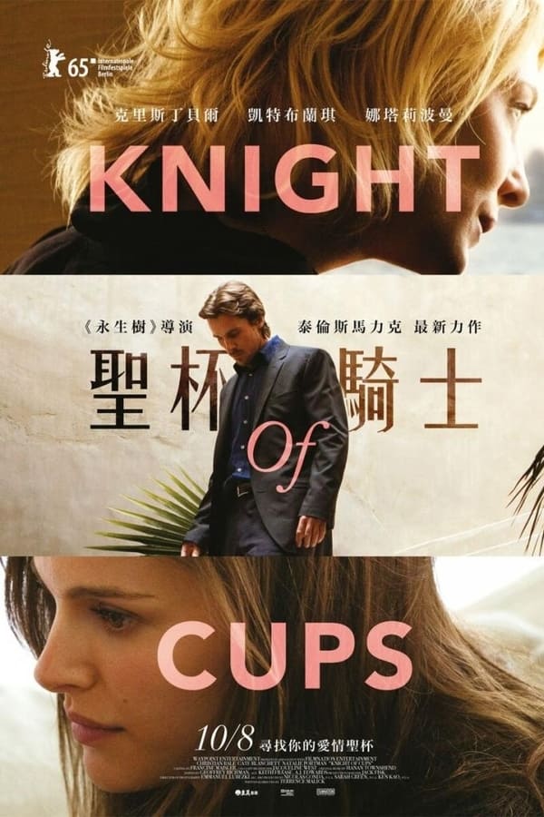 圣杯骑士