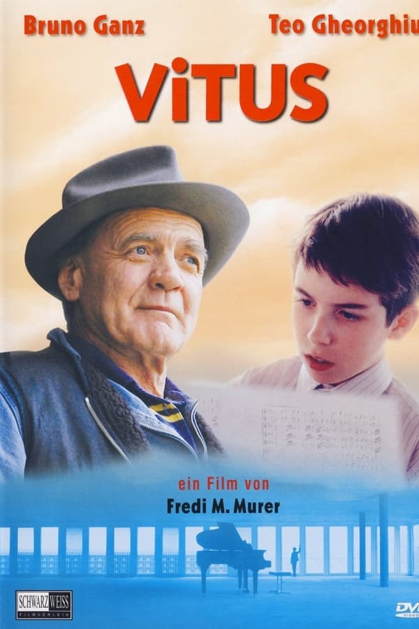 想飞的钢琴少年