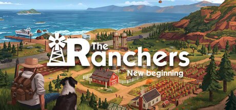 资源《1501310 The Ranchers v0.8.10.455》的海报