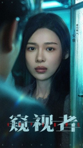 资源《窥视者》的海报