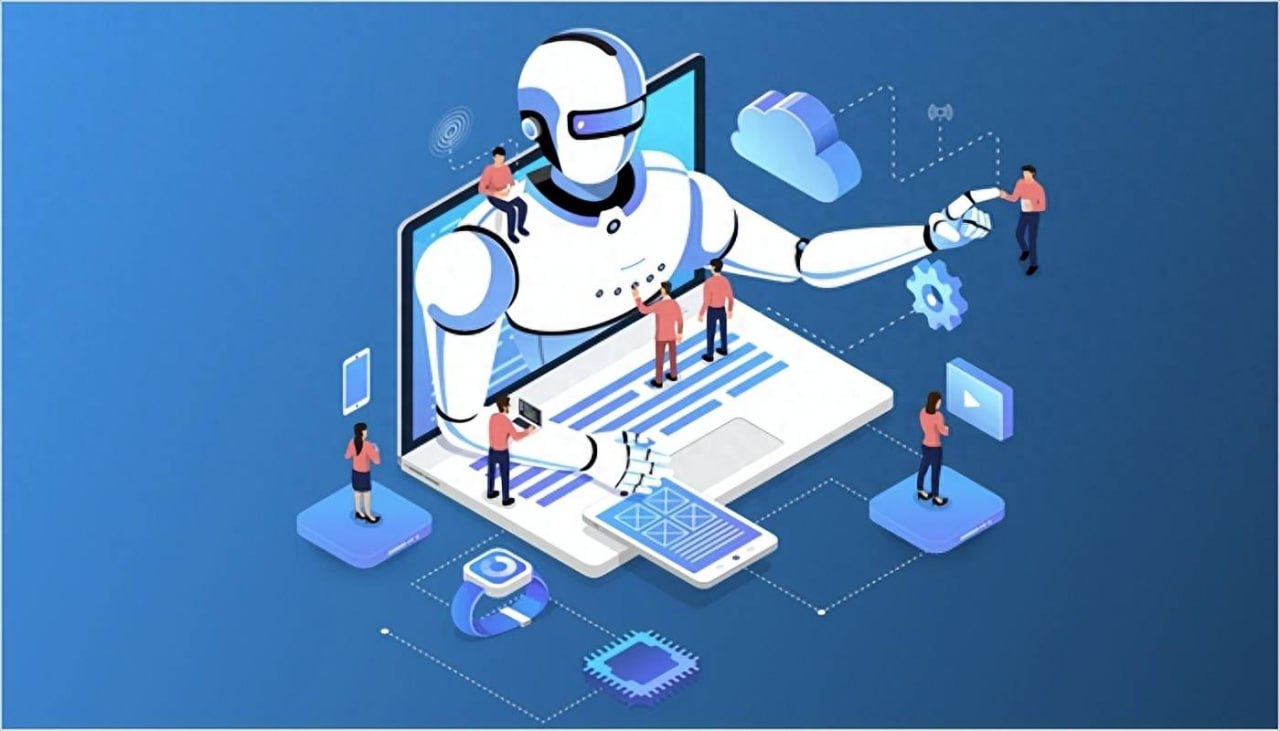 资源《AI智能应用百科立即落地实操视频课》的海报