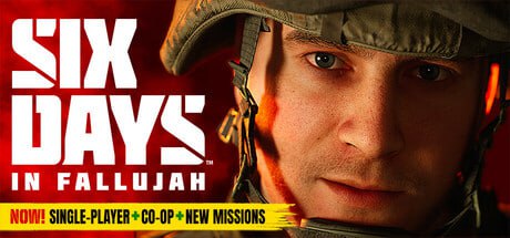 资源《费卢杰六日/Six Days in Fallujah v0.4.1.0|射击动作|容量21.1GB|免安装绿色中文版》的海报