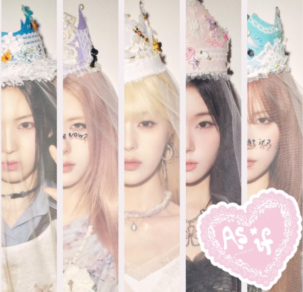 资源《ifeye - As if (2026) FLAC》的海报