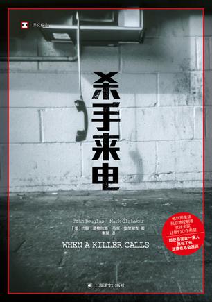 资源《杀手来电 [﻿小说文学] [pdf+全格式]》的海报