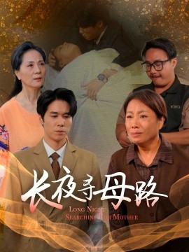资源《长夜寻母路》的海报