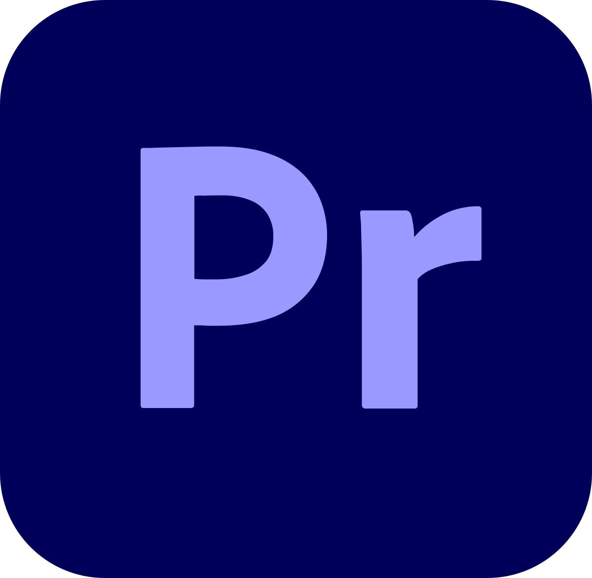 资源《Premiere Pro 26.0.2》的海报