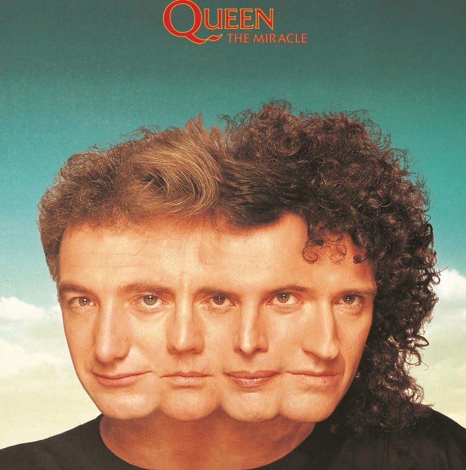 资源《Queen - The Miracle (2026) FLAC》的海报
