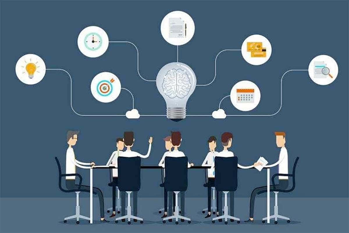 资源《各行各业运营知识地图（300+份）》的海报