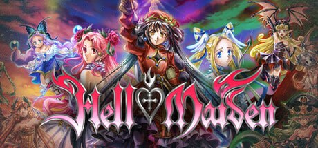 资源《3372060 地狱公主 Hell Maiden v0.2.34》的海报