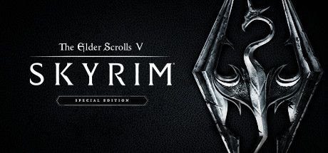 资源《上古卷轴5:周年纪念版    v1.6.1170.0.8  最好玩的游戏》的海报