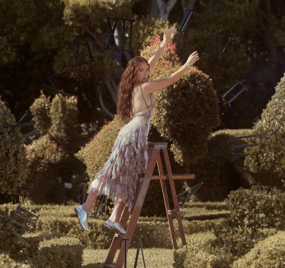 资源《Laufey - A Matter of Time The Final Hour 2026 FLAC》的海报