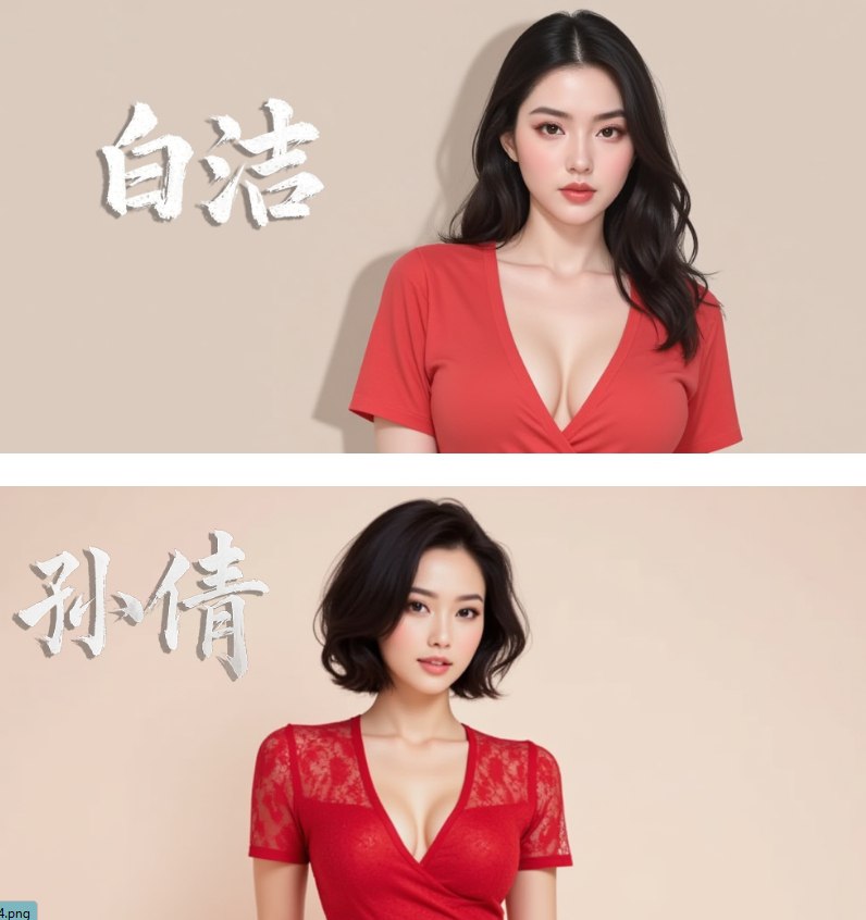 资源《少妇白洁豪华版|v20250703全DLC+预购特典|PC免安装中文【700M】》的海报