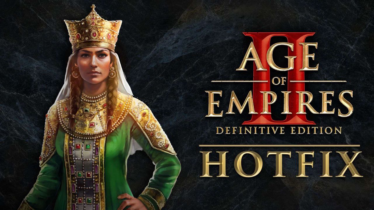 资源《【端游】帝国时代2 决定版 全DLC》的海报