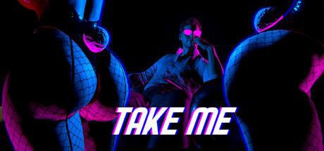 资源《带我走 Take me, Vitaly 中文版》的海报