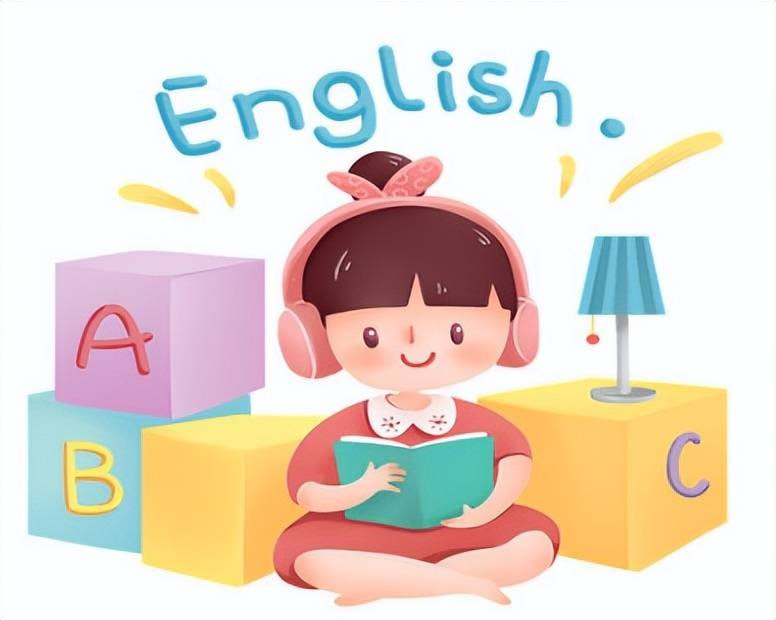 资源《给孩子的英语新闻2024》的海报