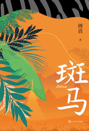 资源《斑马 [﻿小说文学] [pdf+全格式]》的海报
