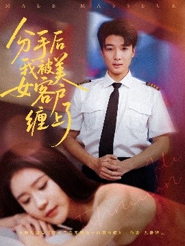 资源《分手后我被美女客户缠上了》的海报