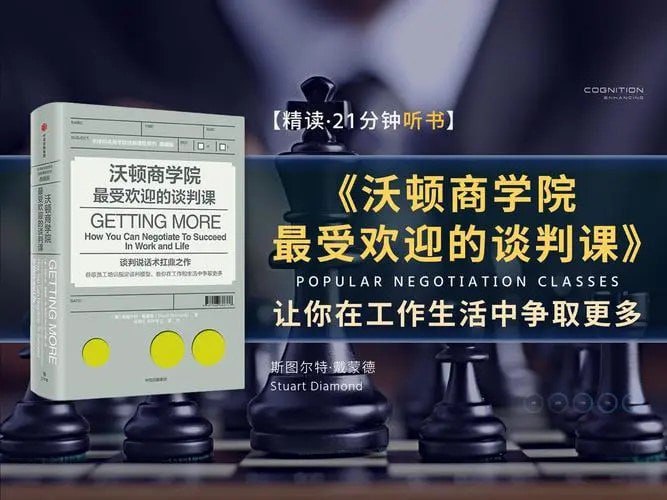 资源《《樊登20本书助你突破事业瓶颈》有声书 [mp3]》的海报